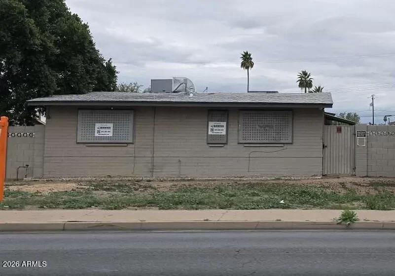 Multi-Family for Sale in Phoenix, AZ