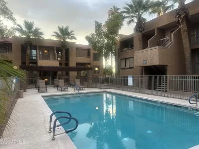 2BR Apartment for Rent in Phoenix, AZ