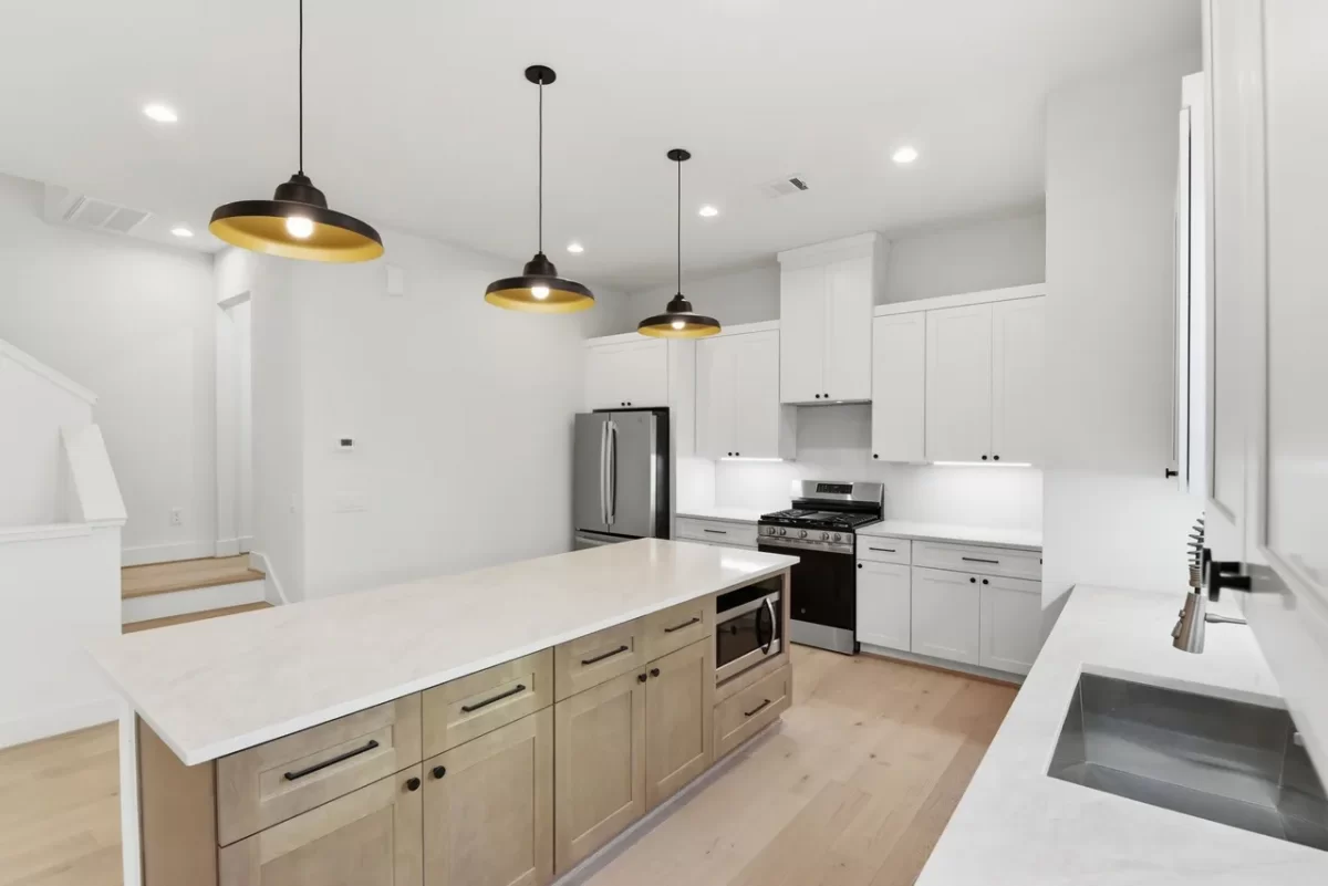 3BR House for Sale in Houston, TX