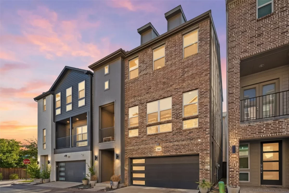 3BR House for Sale in Dallas, TX