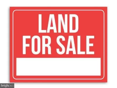 Land for Sale in Camden, NJ