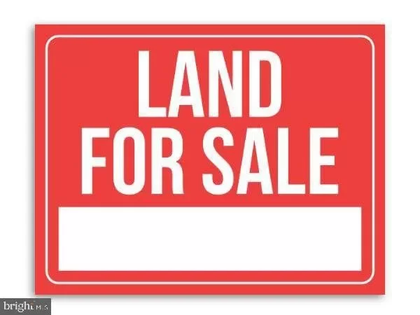 Land for Sale in Camden, NJ