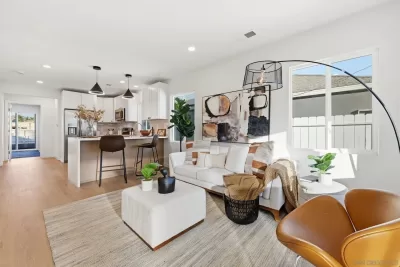 4BR House for Sale in San Diego, CA