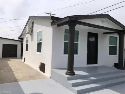 2BR House for Sale in Los Angeles, CA