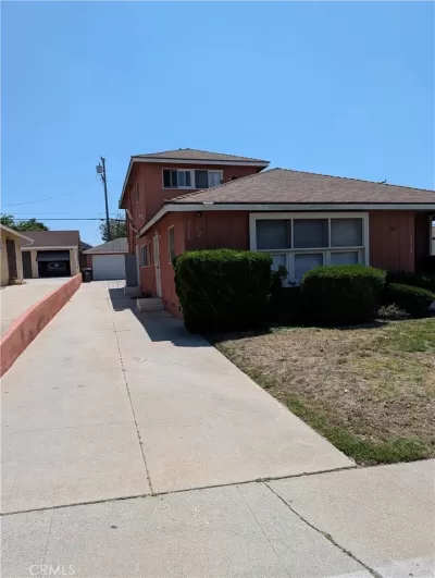 House for Rent in Los Angeles, CA