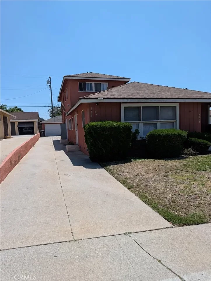 House for Rent in Los Angeles, CA