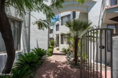 2BR Condo for Sale in Phoenix, AZ