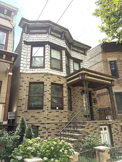 2BR Multi-Family for Rent in Jersey City, NJ