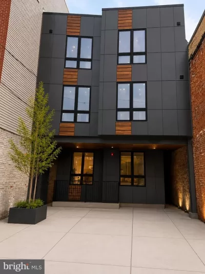 2BR Apartment for Rent in Philadelphia, PA