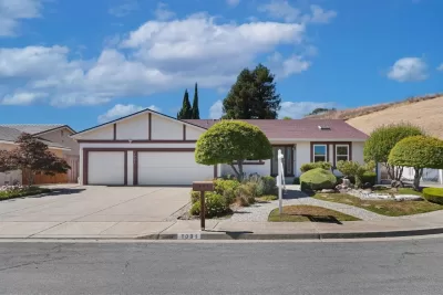 4BR House for Sale in Milpitas, CA
