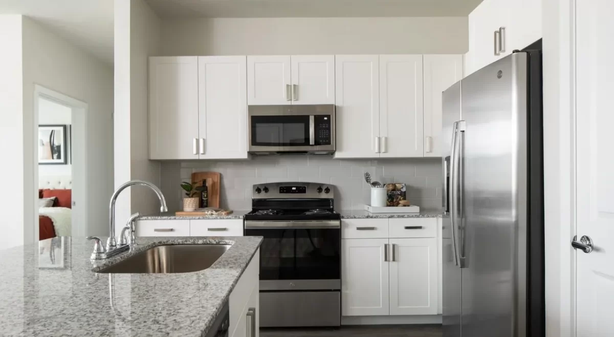 1BR Apartment for Rent in Houston, TX