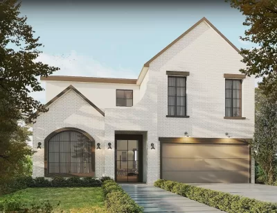 4BR House for Sale in Dallas, TX