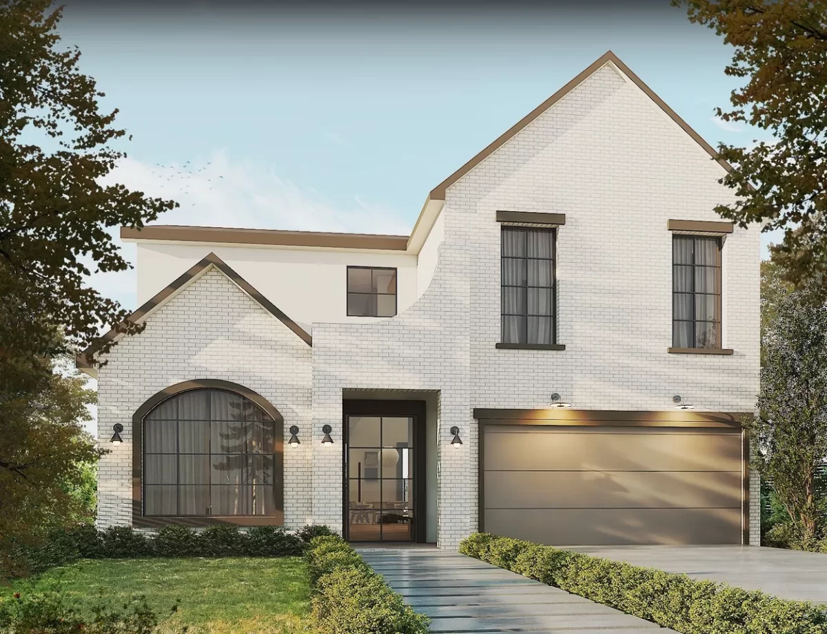 4BR House for Sale in Dallas, TX