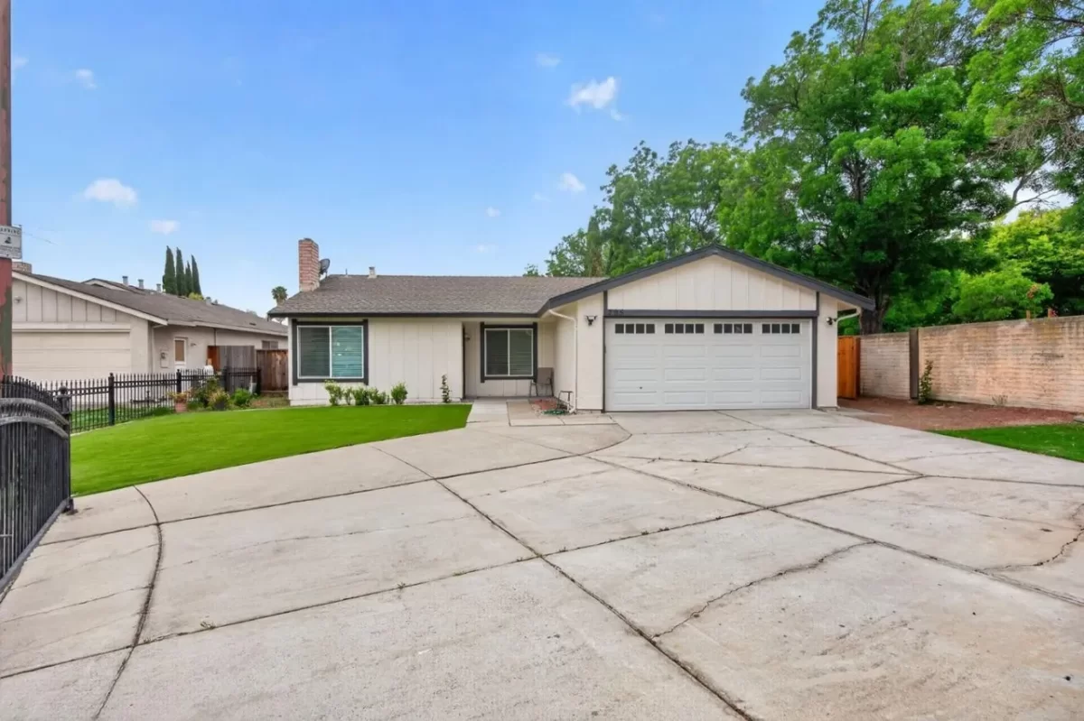 4BR House for Sale in San Jose, CA