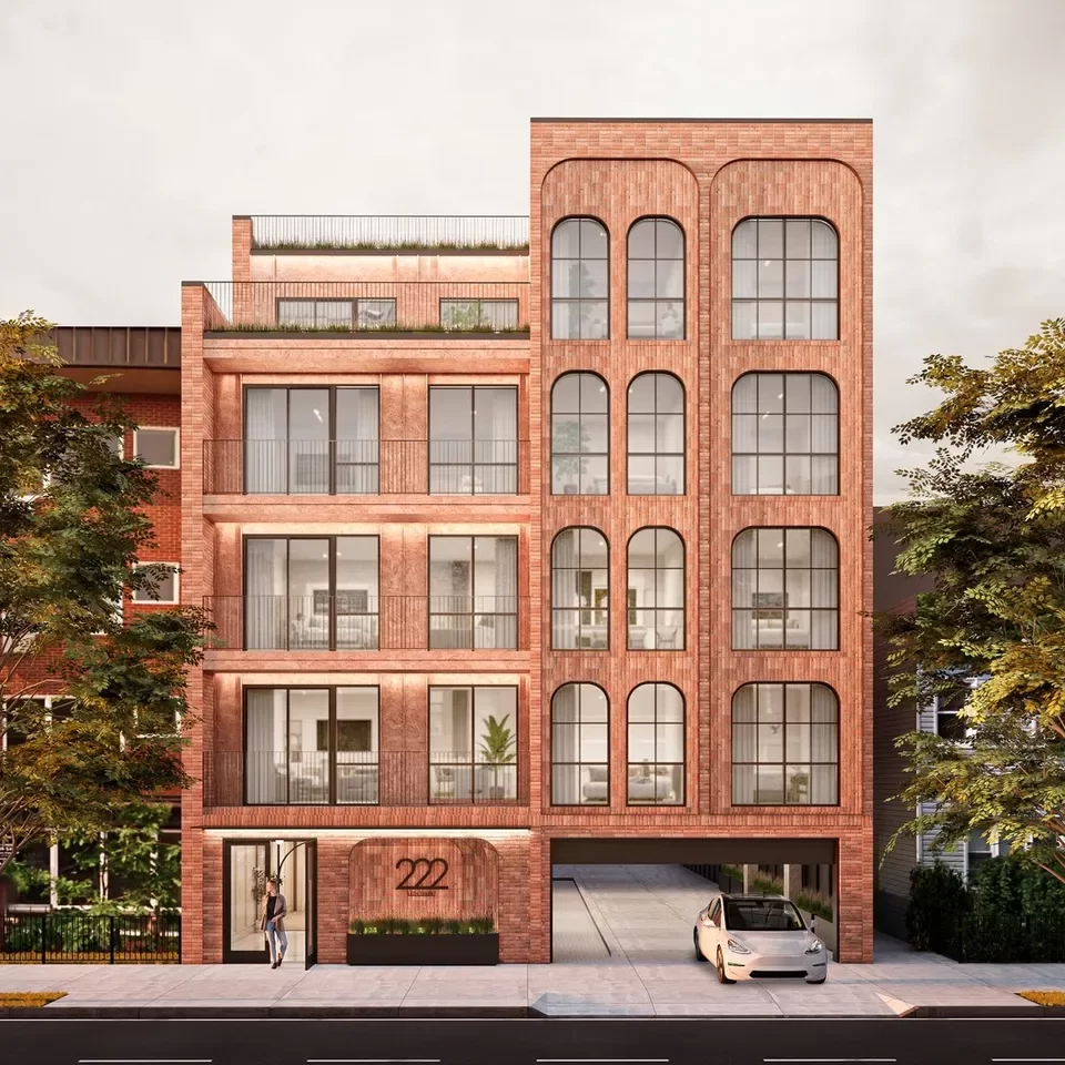 2BR Condo for Sale in Brooklyn, NY