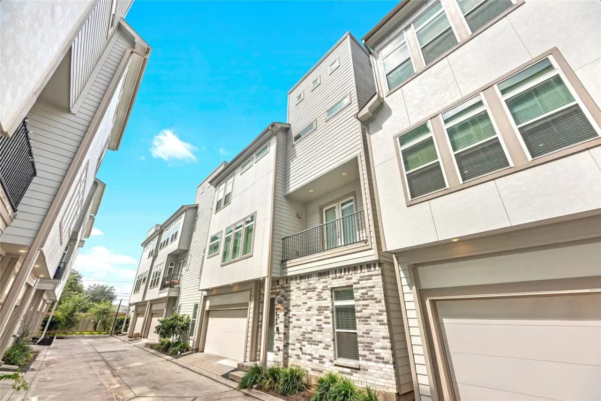 3BR House for Sale in Houston, TX