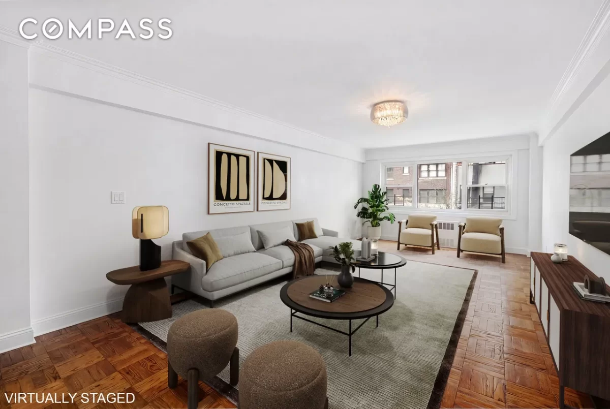 3BR Condo for Rent in Manhattan, NY