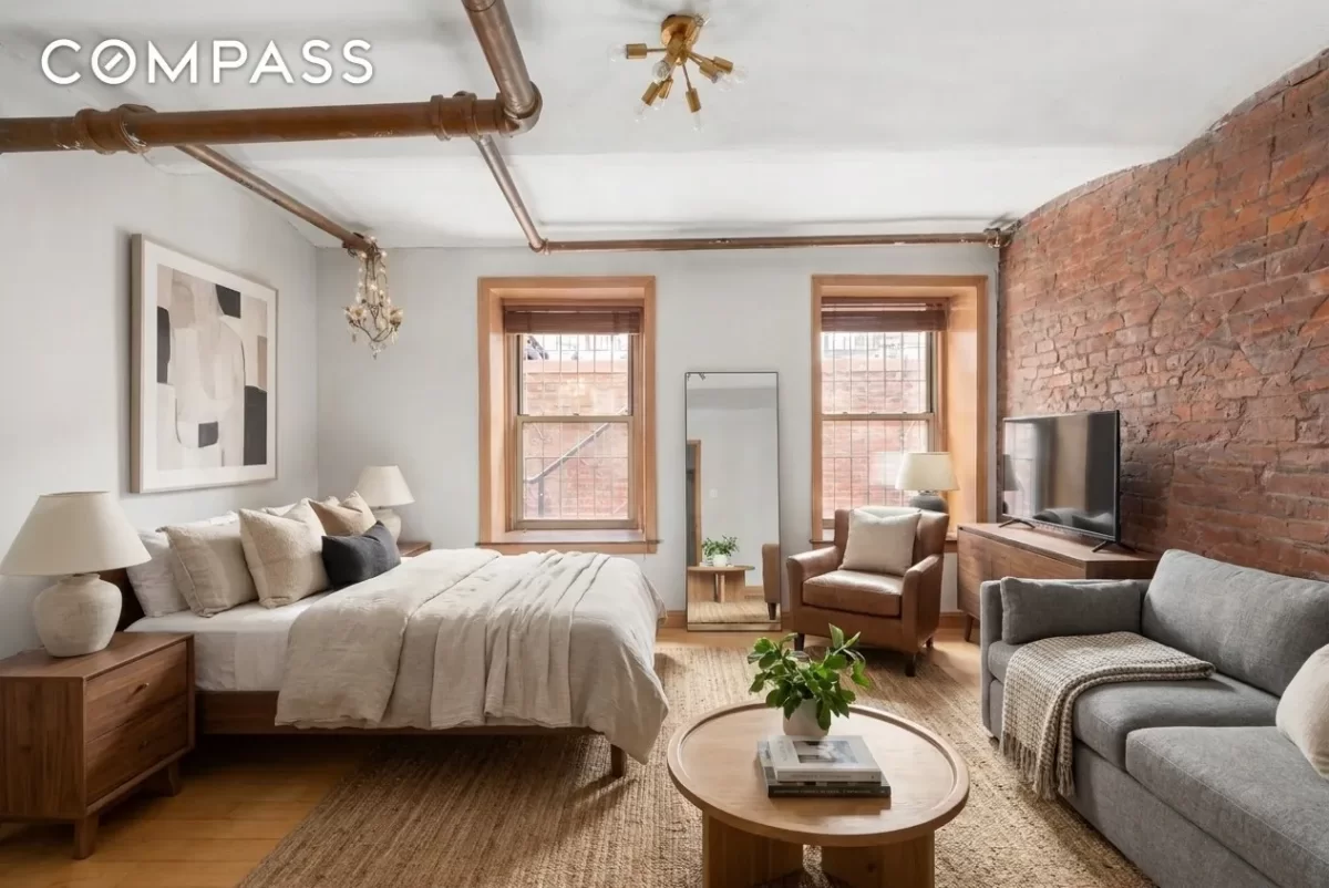 Condo for Sale in Manhattan, NY