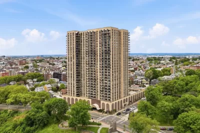 2BR Condo for Sale in North Bergen, NJ