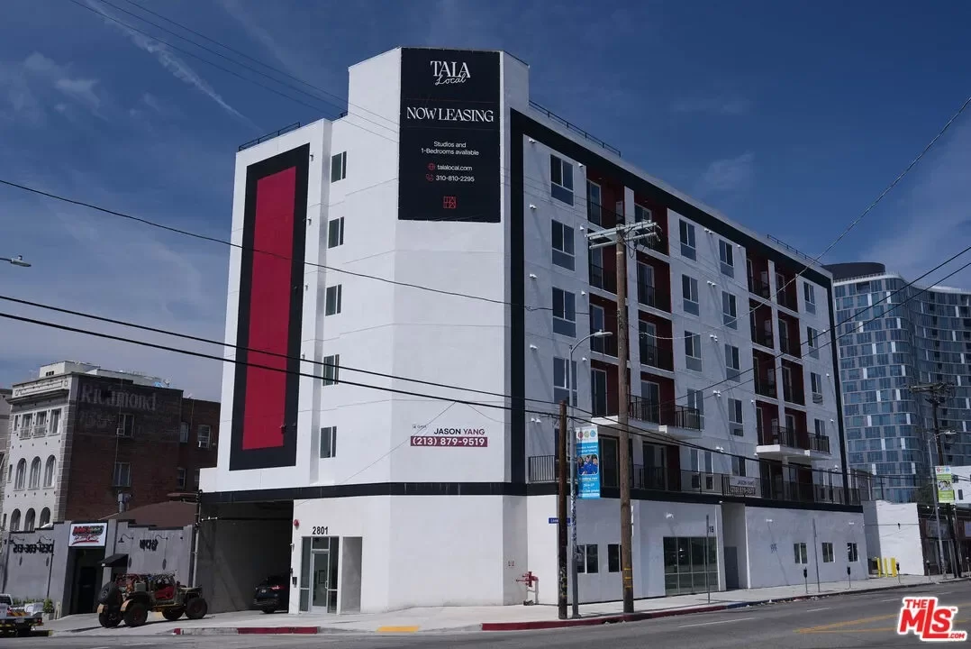 1BR House for Rent in Los Angeles, CA