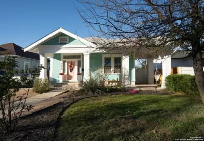 3BR House for Rent in San Antonio, TX