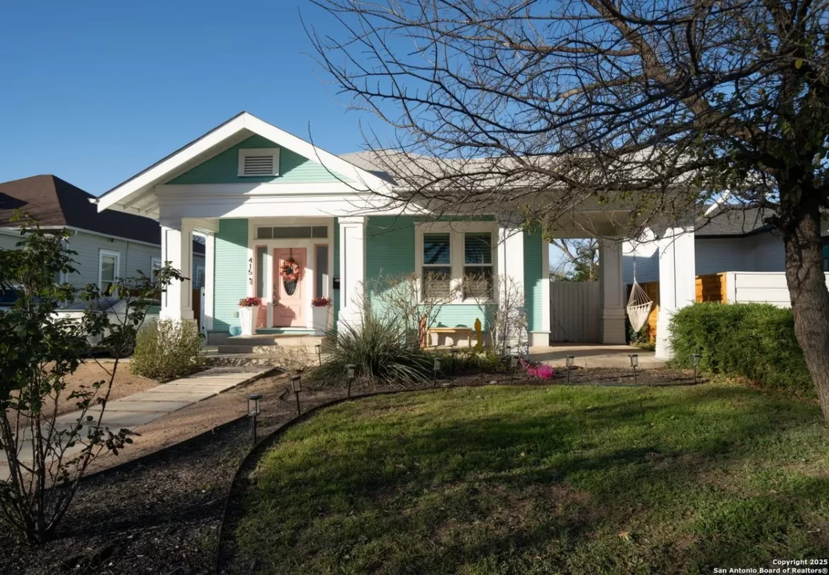 3BR House for Rent in San Antonio, TX