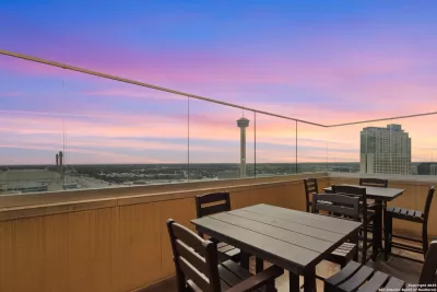 1BR Condo for Sale in San Antonio, TX