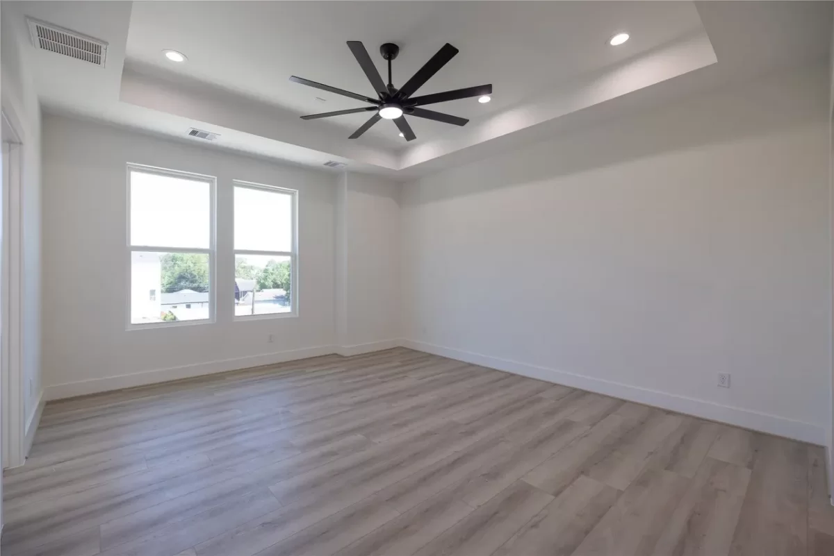3BR House for Rent in Houston, TX