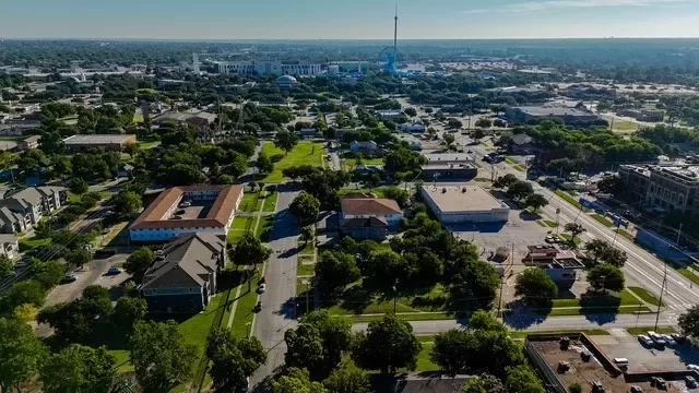 Land for Sale in Dallas, TX