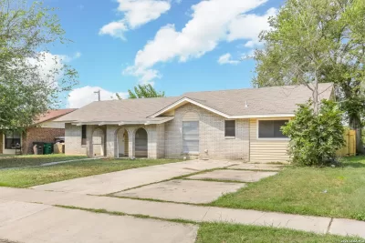3BR House for Rent in San Antonio, TX