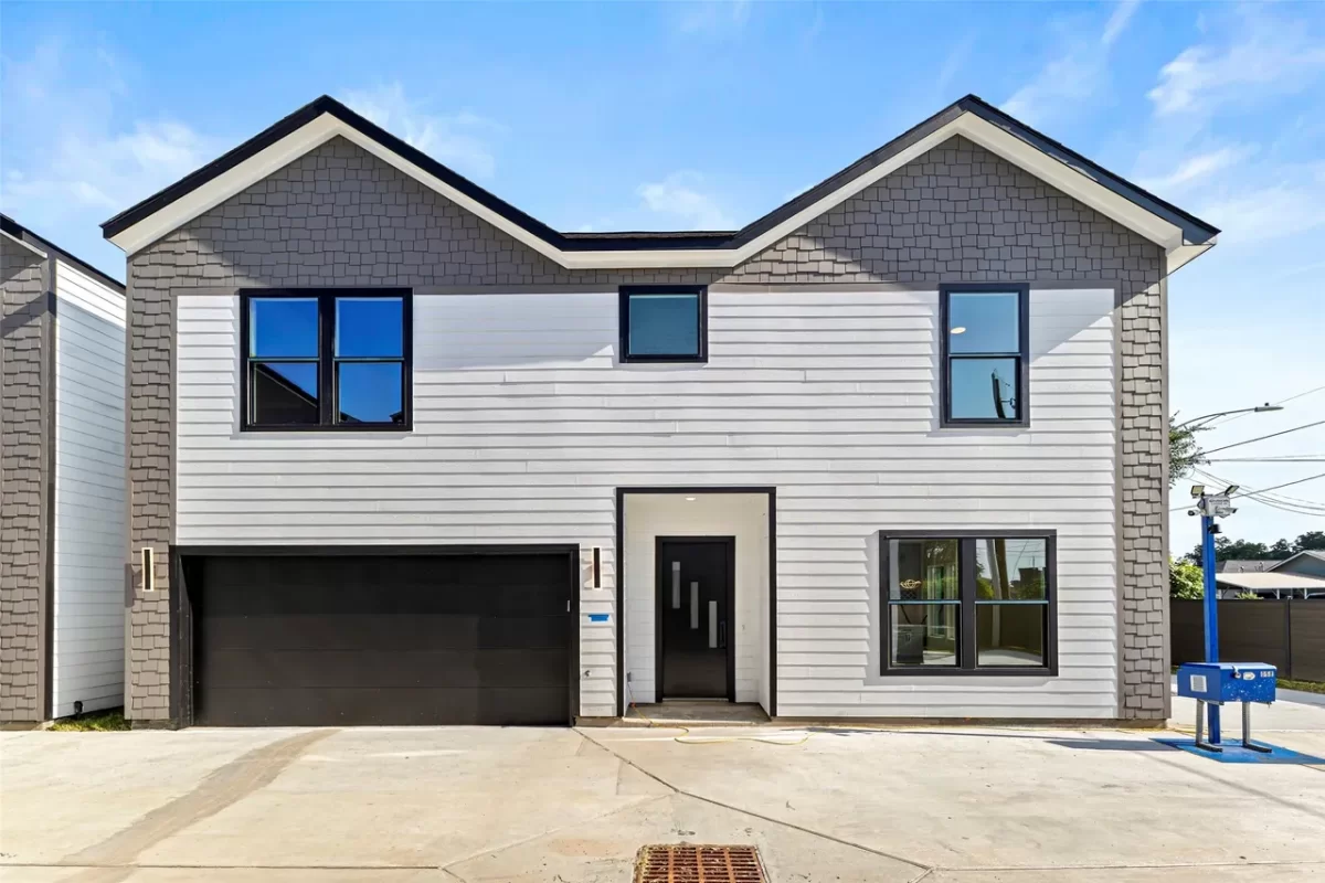 3BR House for Sale in Houston, TX