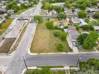 Land for Sale in San Antonio, TX