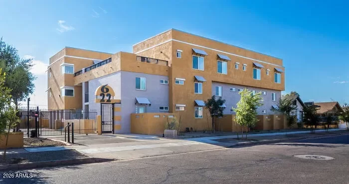 1BR Apartment for Rent in Phoenix, AZ