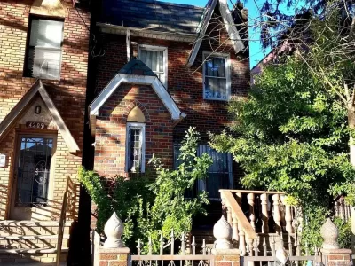 3BR House for Sale in Brooklyn, NY