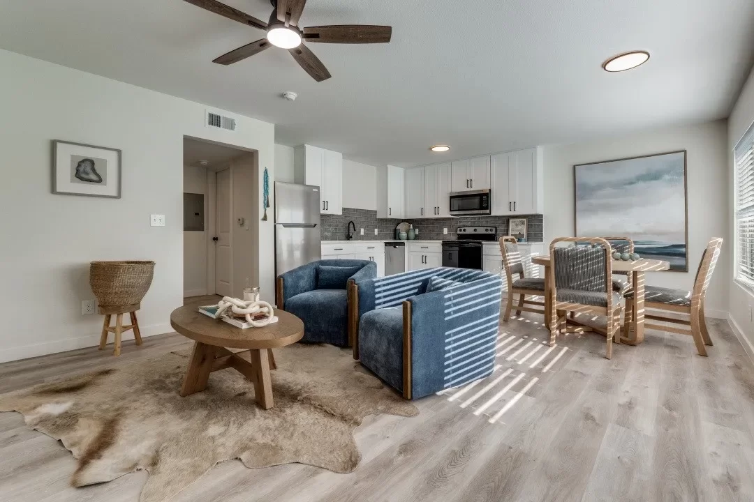 1BR Apartment for Rent in Dallas, TX