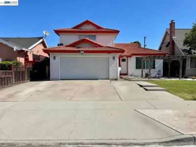 3BR House for Sale in San Jose, CA