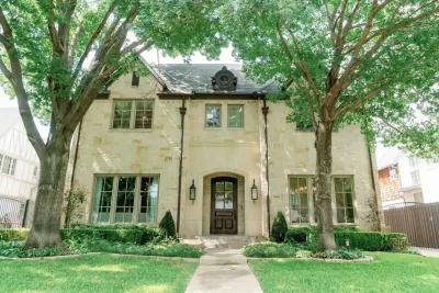 5BR House for Sale in Highland Park, TX