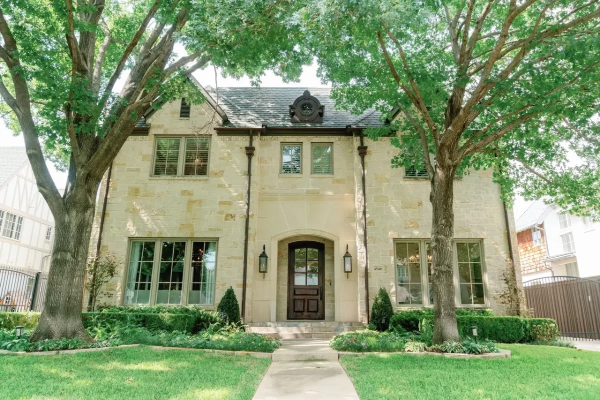 5BR House for Sale in Highland Park, TX
