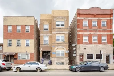 2BR House for Rent in Chicago, IL