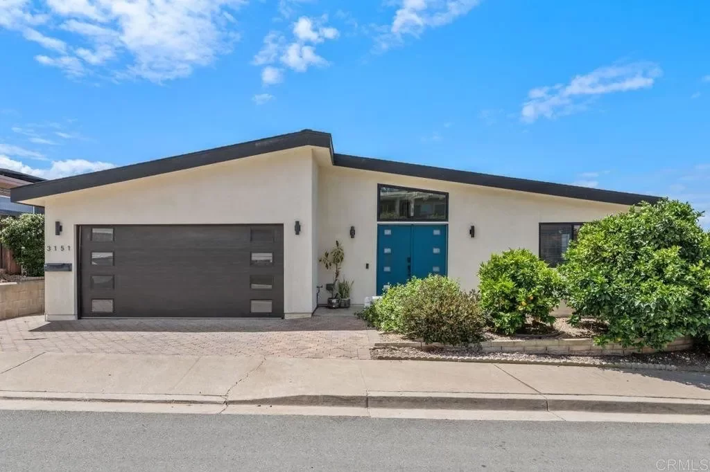 3BR House for Sale in San Diego, CA