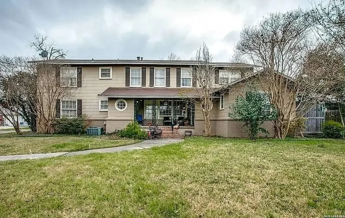 3BR House for Rent in San Antonio, TX