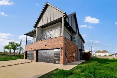 3BR House for Rent in Dallas, TX