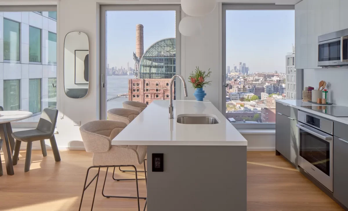 2BR House for Rent in Brooklyn, NY