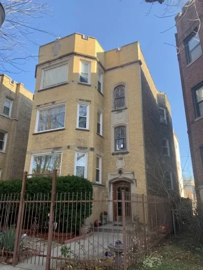 3BR Apartment for Rent in Chicago, IL