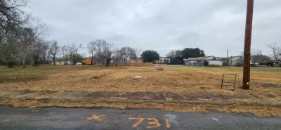 Land for Sale in San Antonio, TX
