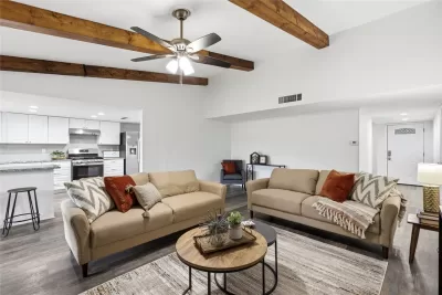 3BR House for Rent in Dallas, TX