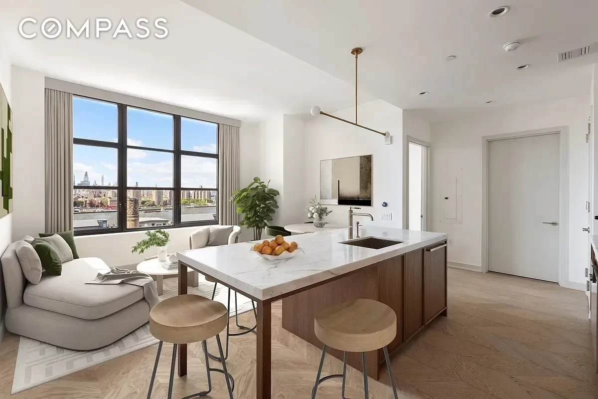 1BR Condo for Rent in Brooklyn, NY