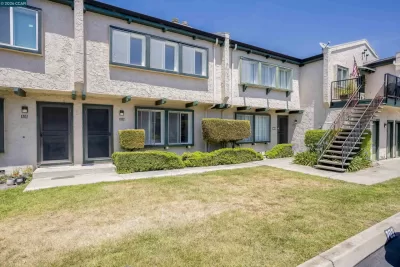 2BR Condo for Sale in Santa Clara, CA