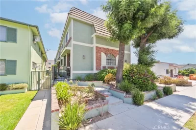 3BR Condo for Sale in Alhambra, CA