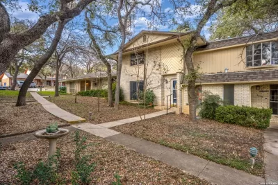 3BR House for Rent in San Antonio, TX